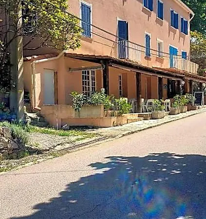 U Pozzu Hotel Évisa