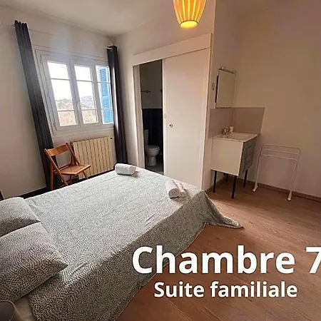U Pozzu Hotel Evisa