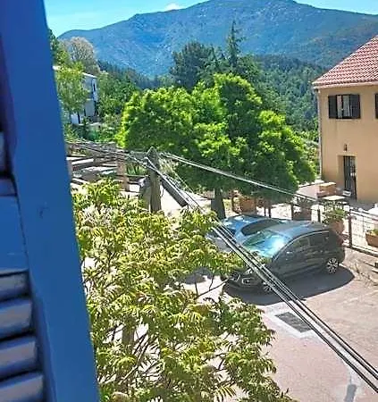 Hotel U Pozzu
