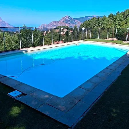 Hotel U Pozzu *