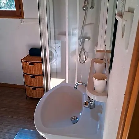 U Pozzu Hotel Evisa