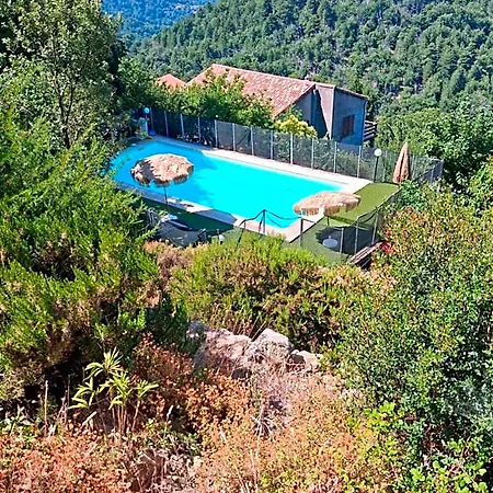 Hotel U Pozzu *